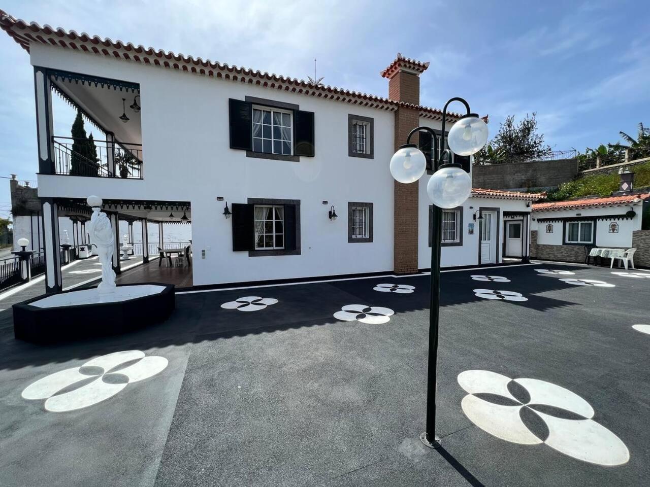 Comfortable 2-Bedroom Apartment For Relaxing Stays Funchal  Exterior foto