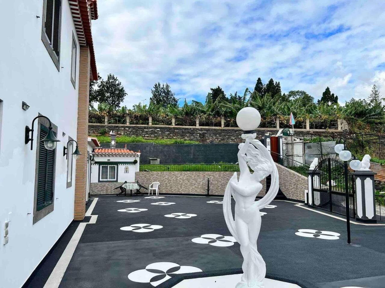 Comfortable 2-Bedroom Apartment For Relaxing Stays Funchal  Exterior foto